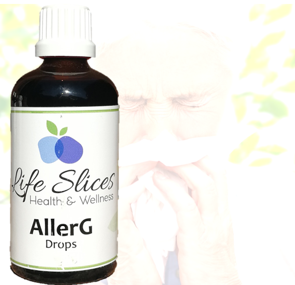 AllerG Drops5